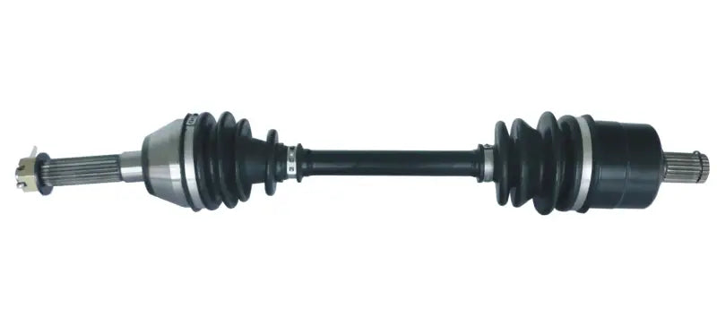 OPEN TRAIL Oe 2.0 Axle Front for Powersports