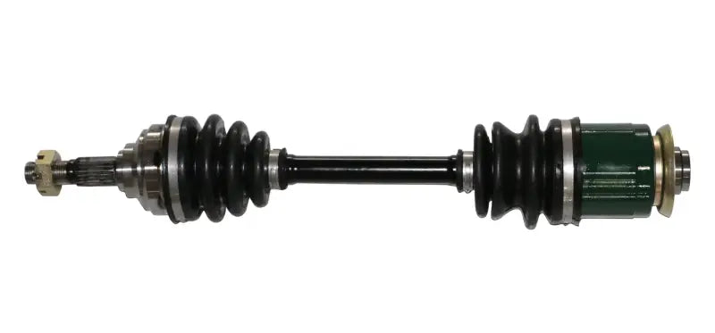 OPEN TRAIL Oe 2.0 Axle Front for Powersports