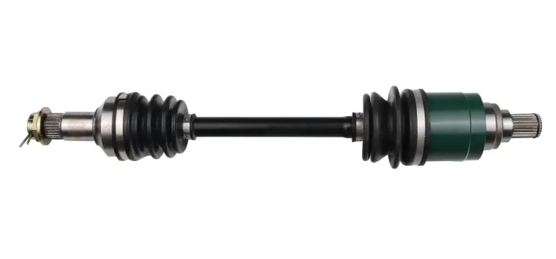 OPEN TRAIL Oe 2.0 Axle Front for Powersports