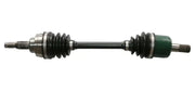 OPEN TRAIL Oe 2.0 Axle Front for Powersports