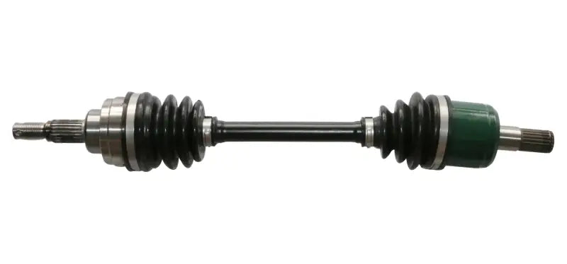 OPEN TRAIL Oe 2.0 Axle Front for Powersports
