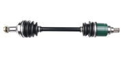 OPEN TRAIL Oe 2.0 Axle Front for Powersports