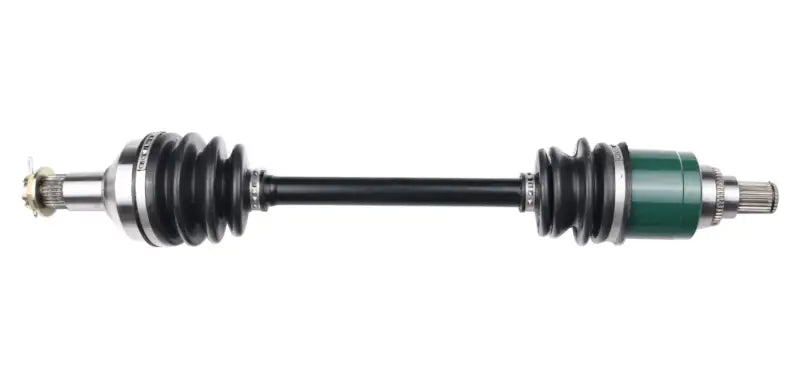 OPEN TRAIL Oe 2.0 Axle Front for Powersports