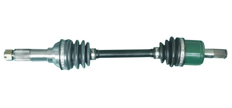 OPEN TRAIL Oe 2.0 Axle Front for Powersports