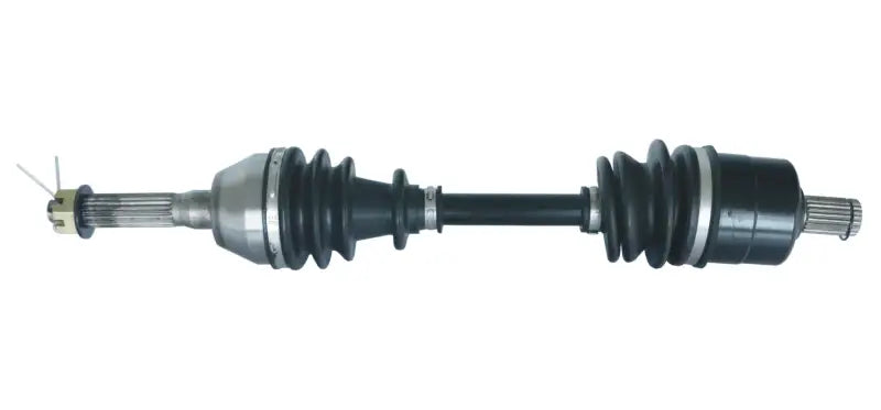 OPEN TRAIL Oe 2.0 Axle Front for Powersports