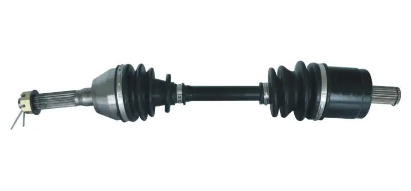OPEN TRAIL Oe 2.0 Axle Front for Powersports