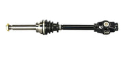 OPEN TRAIL Oe 2.0 Axle Front for Powersports