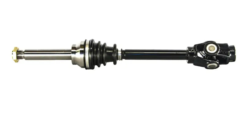 OPEN TRAIL Oe 2.0 Axle Front for Powersports