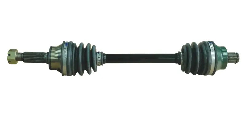 OPEN TRAIL Oe 2.0 Axle Front for Powersports
