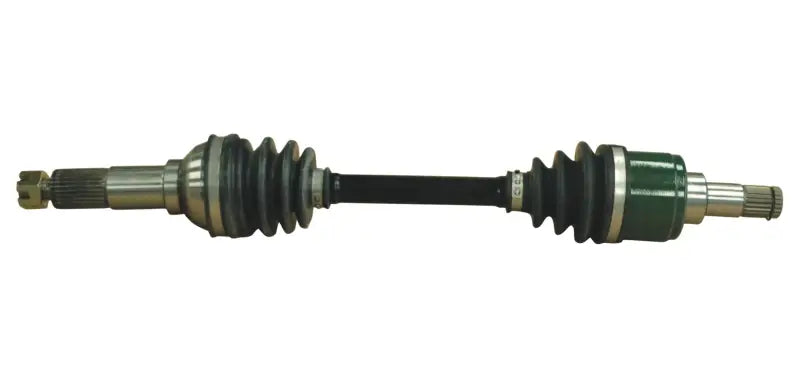 OPEN TRAIL Oe 2.0 Axle Front for Powersports