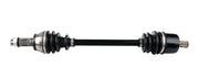 OPEN TRAIL Oe 2.0 Axle Front for Powersports