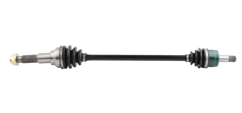 OPEN TRAIL Oe 2.0 Axle Front for Powersports