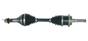 OPEN TRAIL Oe 2.0 Axle Front Right for Powersports