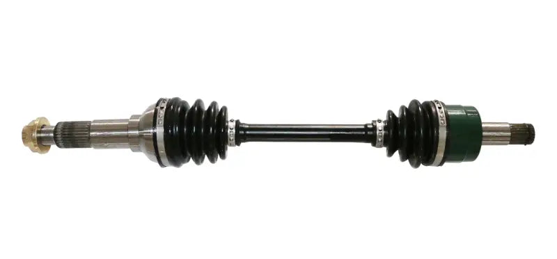 OPEN TRAIL Oe 2.0 Axle for Powersports