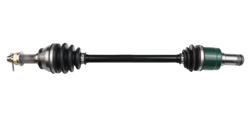 OPEN TRAIL Oe 2.0 Axle Rear Left for Powersports