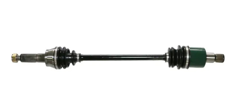 OPEN TRAIL Oe 2.0 Axle Rear for Powersports