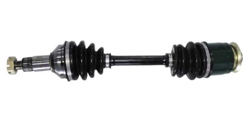 OPEN TRAIL Oe 2.0 Axle Rear for Powersports
