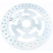 HARDDRIVE Oe Fr Right Rotor 11.8 Machined for Powersports