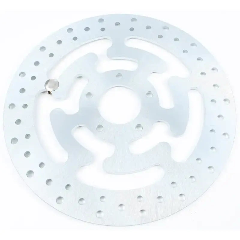 HARDDRIVE Oe Fr Right Rotor 11.8 Machined for Powersports