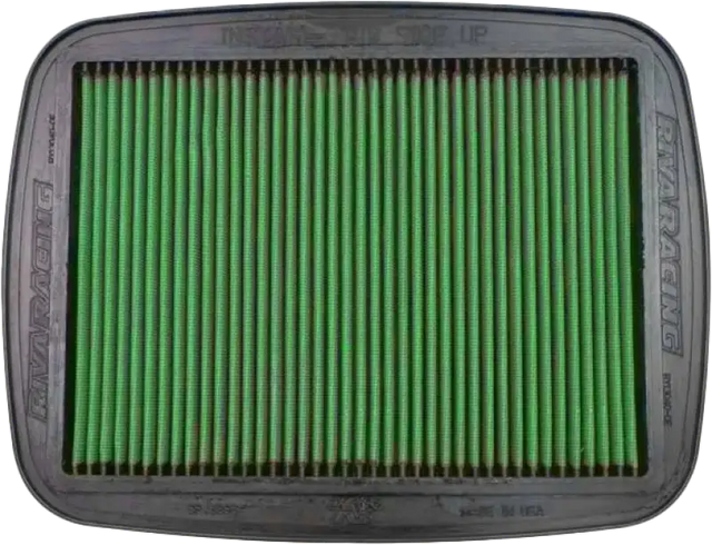 Oe Repl Performance Filter Yam - RIVA