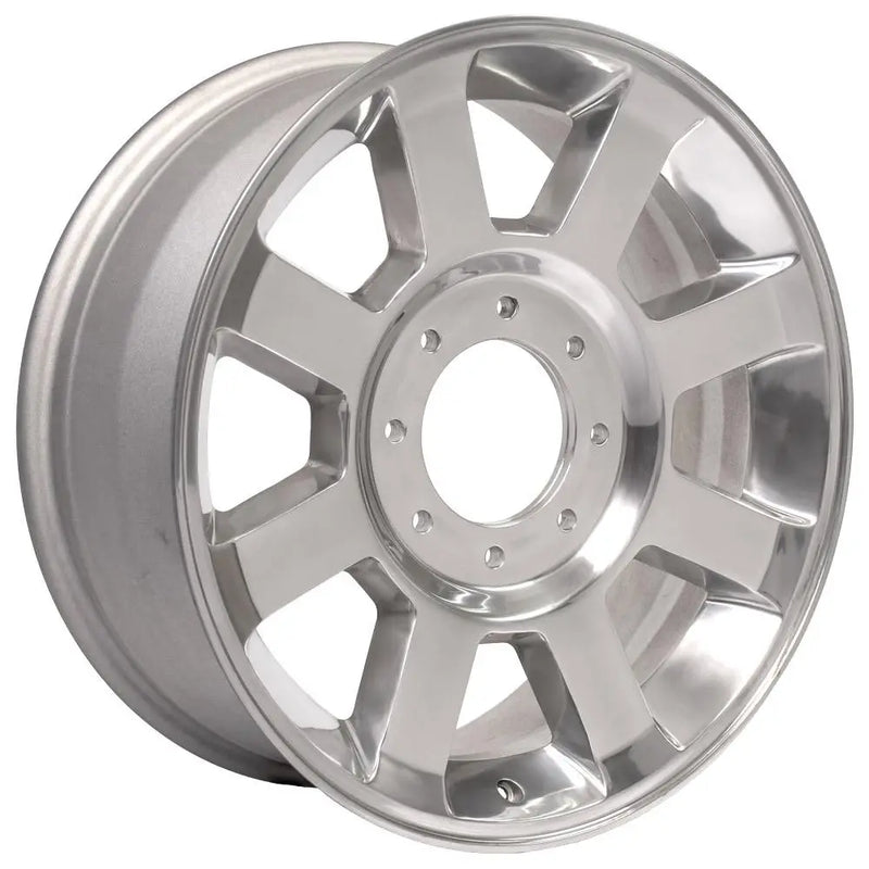 OE Wheels FR78-20080-8170-40P