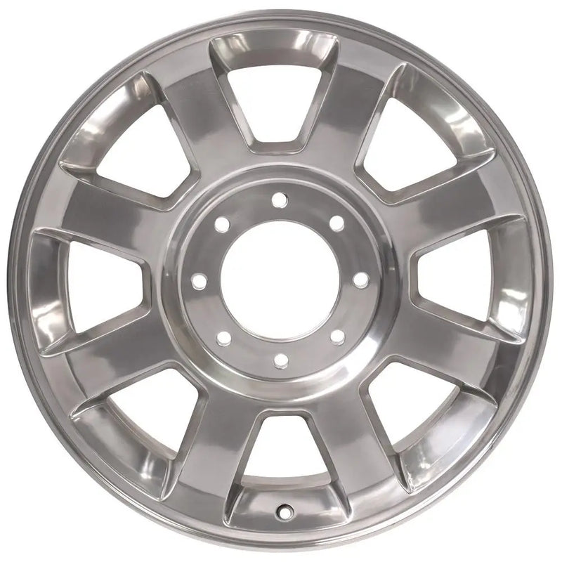 OE Wheels FR78-20080-8170-40P