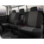 OE32-80 CHARC FIA Oe Rear 60/40 Split Seat Cover Ford