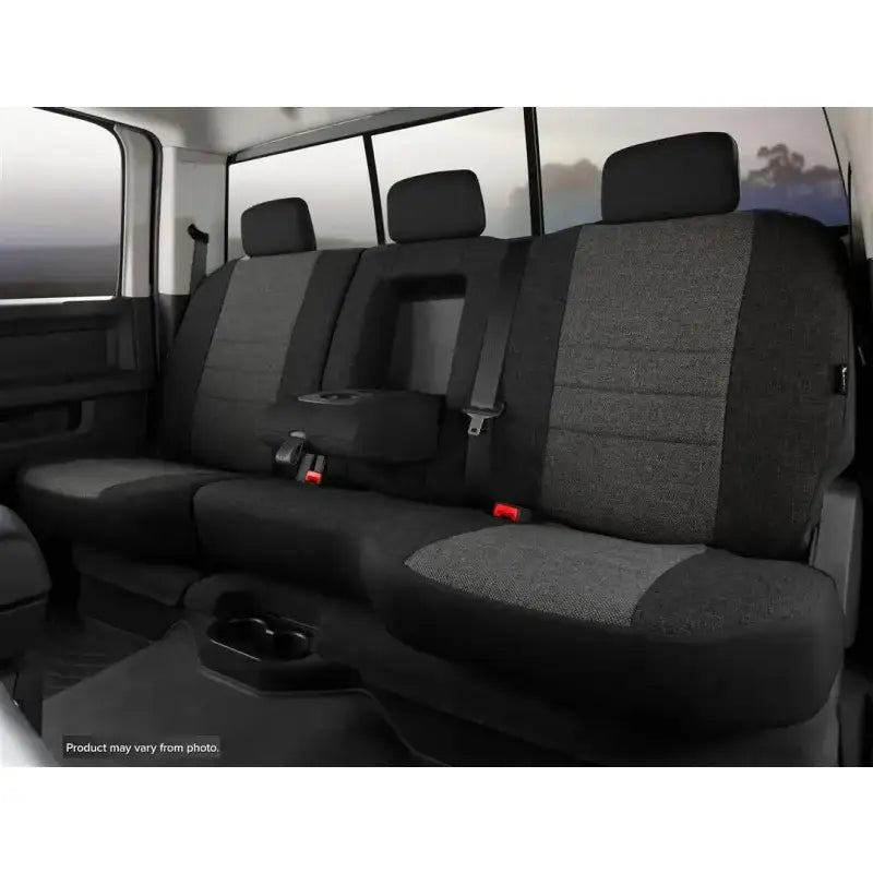 OE32-80 CHARC FIA Oe Rear 60/40 Split Seat Cover Ford