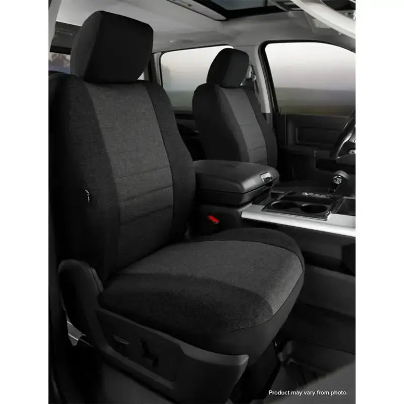OE37-34 CHARC FIA 2015 Ford 150 Bucket Seat Charcol - Cover