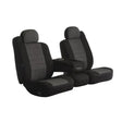 OE37-35 CHARC FIA Oe Front 40/20/40 Seat Cover, Custom fit for front 40/20/40 configuration, crafted with high-quality materials, enhances vehicle interior, easy to install and maintain, perfect for RV, Automotive, Powersports, off-road, marine, exterior, truck accessories, interior, truck bed, rv parts, Maintenance, Shield Your RV, Car, and Tires with Durable Covers for All Seasons, AVADA - Best Sellers, Must Haves