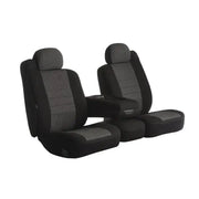 OE37-35 CHARC FIA Oe Front 40/20/40 Seat Cover, Custom fit for front 40/20/40 configuration, crafted with high-quality materials, enhances vehicle interior, easy to install and maintain, perfect for RV, Automotive, Powersports, off-road, marine, exterior, truck accessories, interior, truck bed, rv parts, Maintenance, Shield Your RV, Car, and Tires with Durable Covers for All Seasons, AVADA - Best Sellers, Must Haves