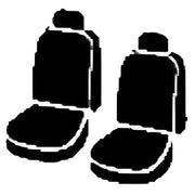 OE39-43 CHARC FIA Oe Front Bucket Seat Cover Toyota