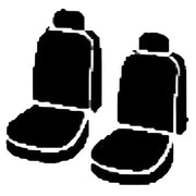 OE39-43 CHARC FIA Oe Front Bucket Seat Cover Toyota