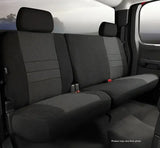 OE39-47 CHARC FIA Oe Front 40/20/40 Seat Cover Ram 25