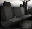 OE39-47 CHARC FIA Oe Front 40/20/40 Seat Cover Ram 25