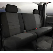 OE39-47 CHARC FIA Oe Front 40/20/40 Seat Cover Ram 25