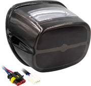 SADDLE TRAMP BC-HDTL8