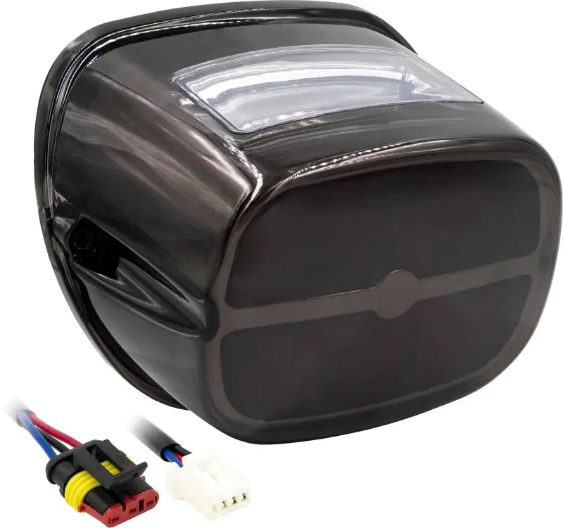SADDLE TRAMP BC-HDTL8