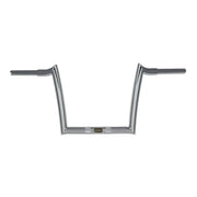BAGGERNATION OEMB-15L-14 C 14" OEM Monkey Bars Chrome `15 Up Fltr.