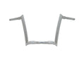 BAGGERNATION OEMB125-10 C 10" OEM Monkey Bars Chrome `86 Up Fltr, 95 Up Flhr