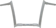 BAGGERNATION OEMB125-12 C 12" OEM Monkey Bars Chrome `86 13 Fltr, 95 Up Flhr