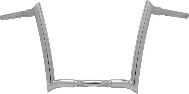 BAGGERNATION OEMB125-12 C 12" OEM Monkey Bars Chrome `86 13 Fltr, 95 Up Flhr