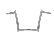 BAGGERNATION OEMB125-14 C 14" OEM Monkey Bars Chrome `86 13 Fltr, 95 Up Flhr