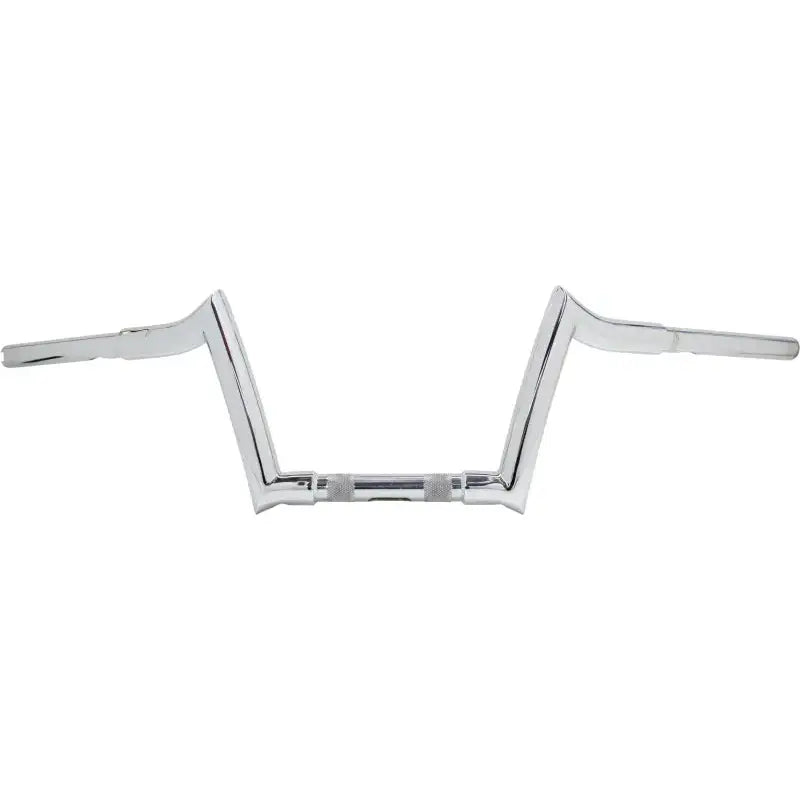 BAGGERNATION OEMMSB-C OEM Monkey Sport Bar Chrome `86 13 Fltr, `95 Up Flh