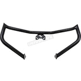 OEMPW-15L-10 B Baggernation 10 Inch Oem Monkey Bar Pre Wired Satin Black `15-Up Fltr - RV and Auto Parts