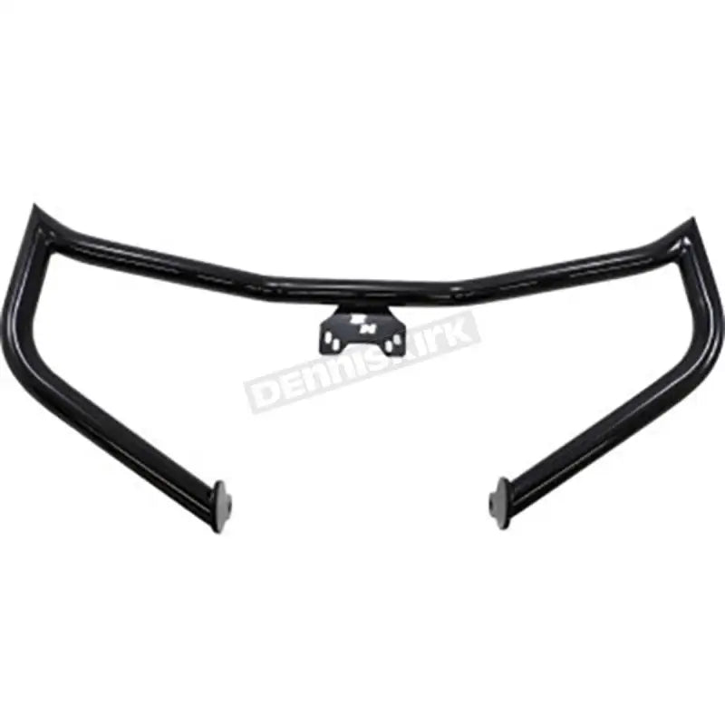 OEMPW-15L-10 B Baggernation 10 Inch Oem Monkey Bar Pre Wired Satin Black `15-Up Fltr - RV and Auto Parts
