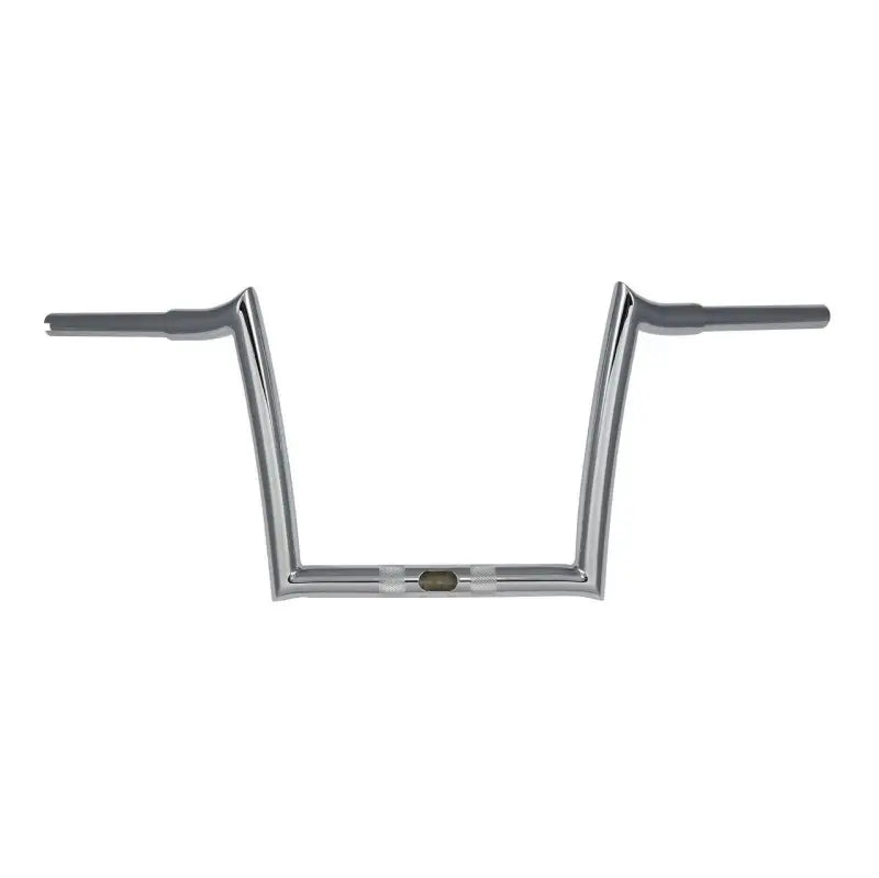 OEMPW-15L-10 C Baggernation 10 Inch Oem Monkey Bar Pre Wired Chrome `15-Up Fltr - RV and Auto Parts