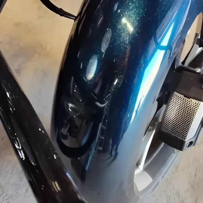 OEMPW-15L-14 B Baggernation 14 Inch Oem Monkey Bar Pre Wired Satin Black `15-Up Fltr - RV and Auto Parts