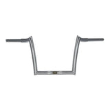 OEMPW-15L-14 C Baggernation 14 Inch Oem Monkey Bar Pre Wired Chrome `15-Up Fltr - RV and Auto Parts
