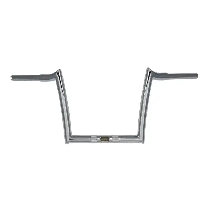 OEMPW-15L-14 C Baggernation 14 Inch Oem Monkey Bar Pre Wired Chrome `15-Up Fltr - RV and Auto Parts